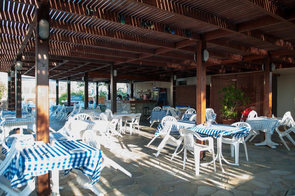 Harry'S Hotel Protaras Exterior foto