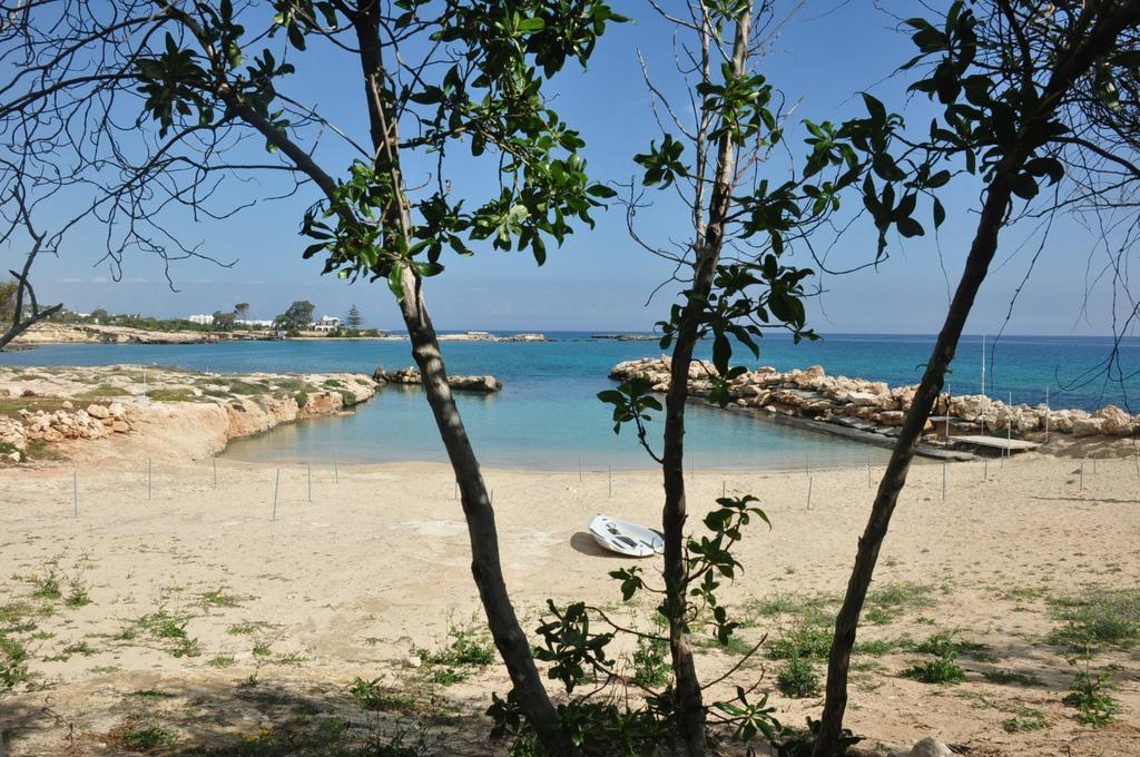 Harry'S Hotel Protaras Exterior foto