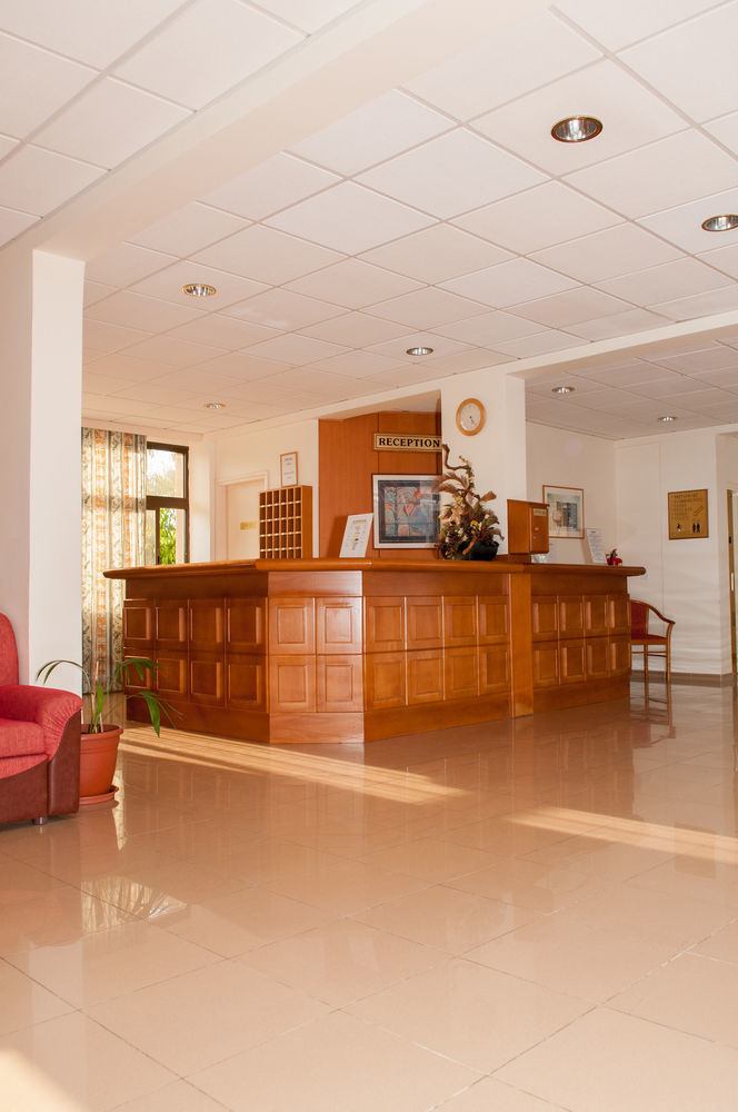 Harry'S Hotel Protaras Exterior foto