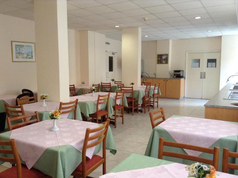 Harry'S Hotel Protaras Exterior foto