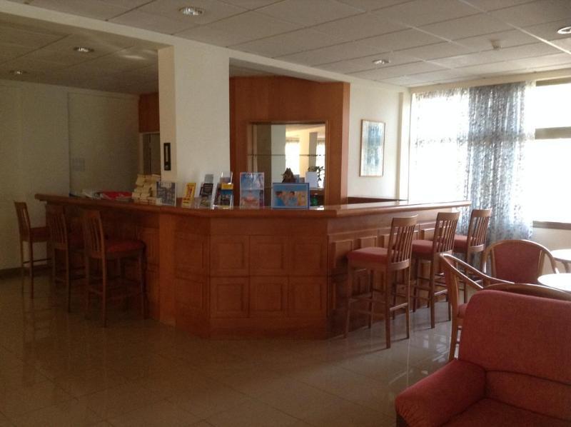Harry'S Hotel Protaras Exterior foto